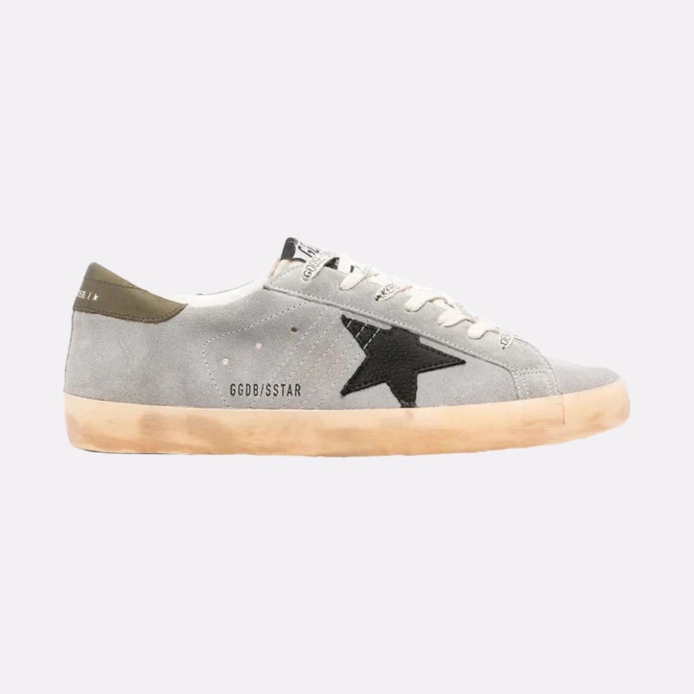 GOLDEN GOOSE - SCHOEN