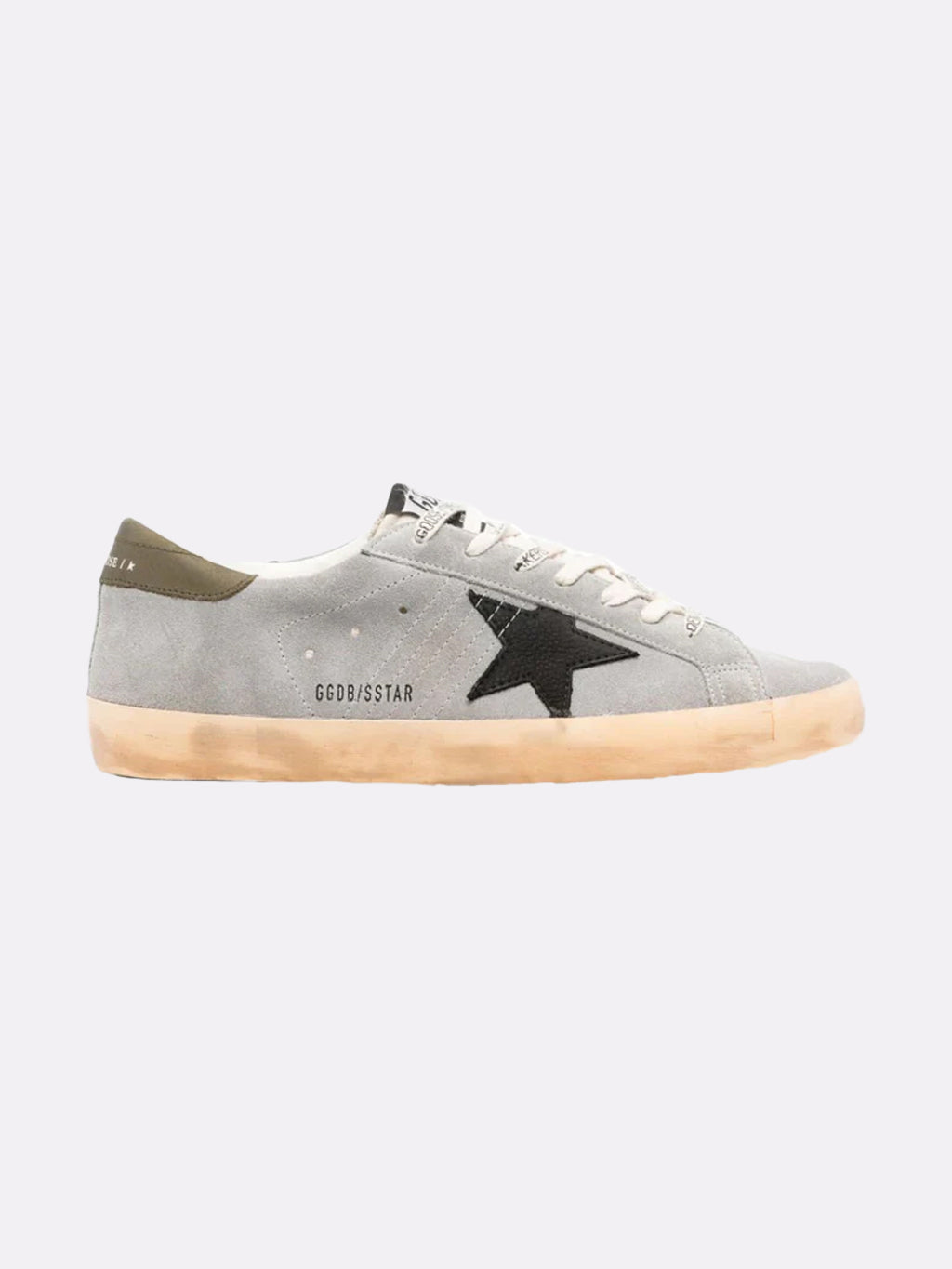 GOLDEN GOOSE - SCHOEN