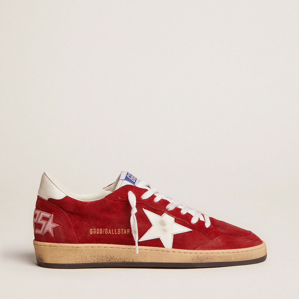 
                  
                    GOLDEN GOOSE - SCHOEN
                  
                