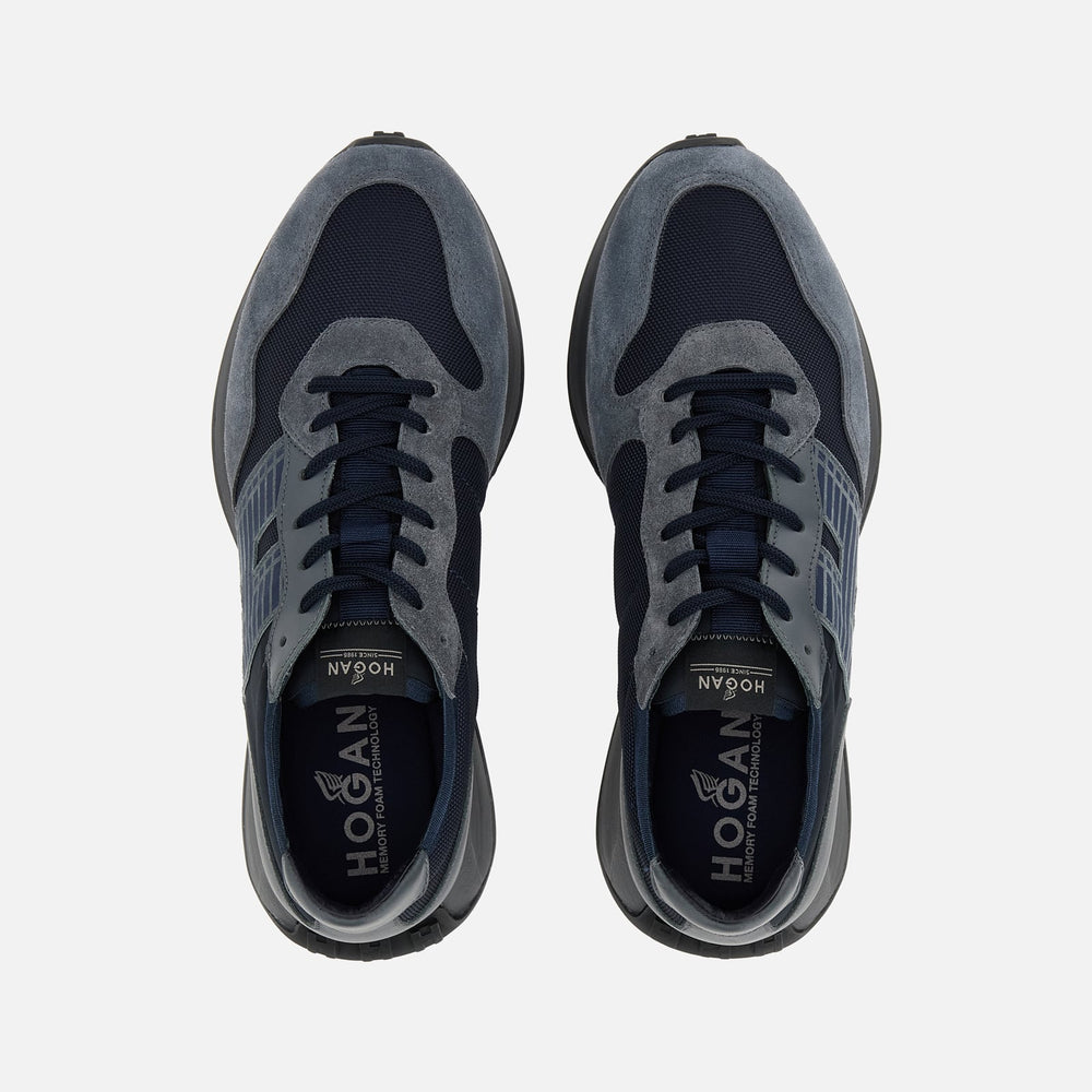 
                  
                    HOGAN-Sneakers Hogan H601
                  
                