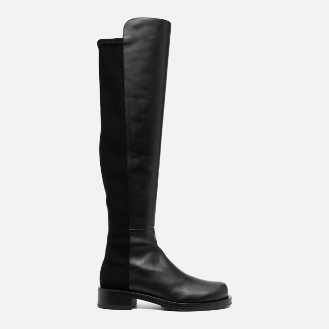 
                  
                    STUART WEITZMAN - 5050 bold boot
                  
                