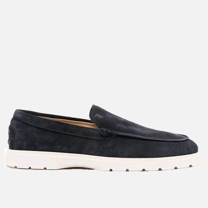 Tod's Slip-on loafers