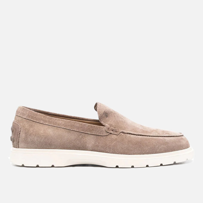 Tod's Slip-on loafers