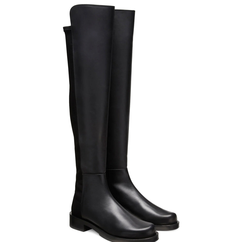 
                  
                    STUART WEITZMAN - 5050 bold boot
                  
                