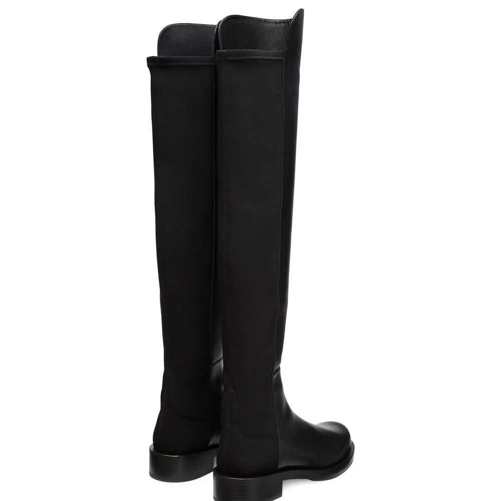 
                  
                    STUART WEITZMAN - 5050 bold boot
                  
                