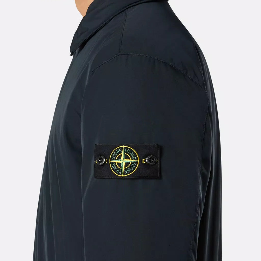 
                  
                    STONE ISLAND - LANGE JAS
                  
                