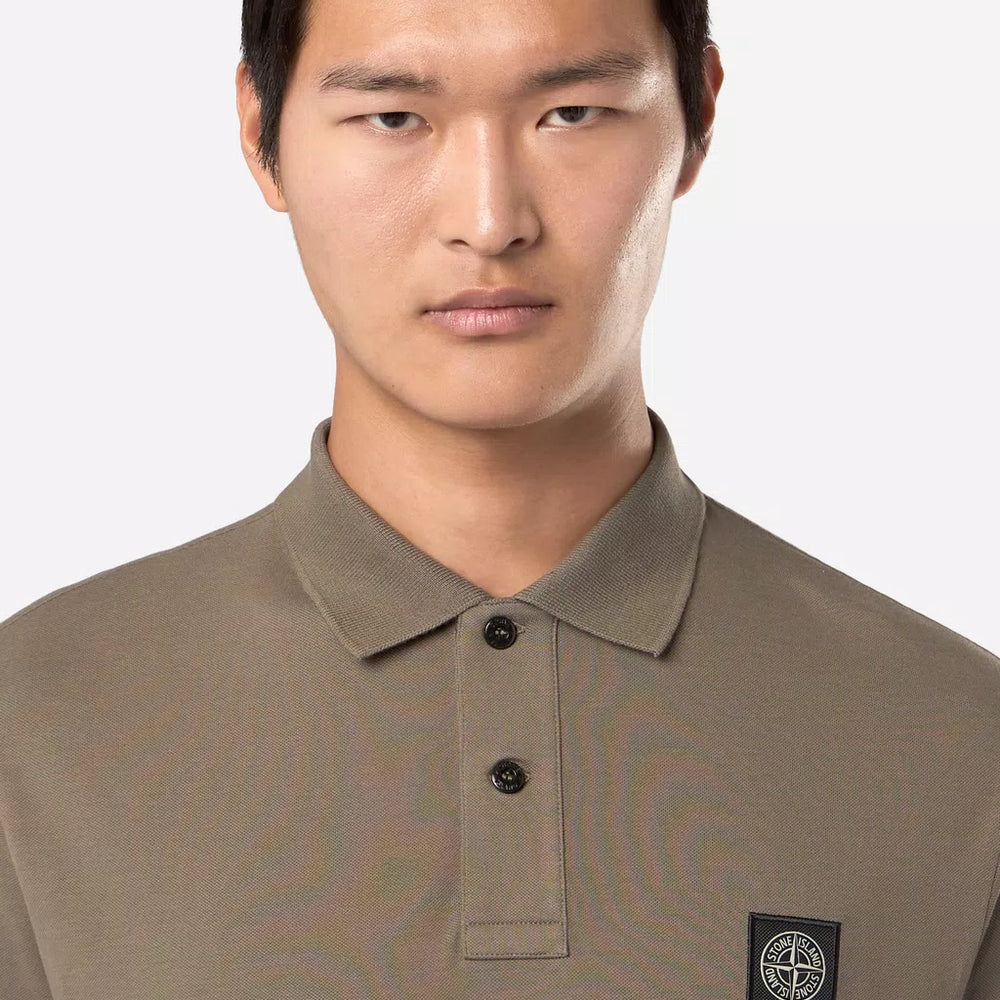 
                  
                    STONE ISLAND-POLO
                  
                