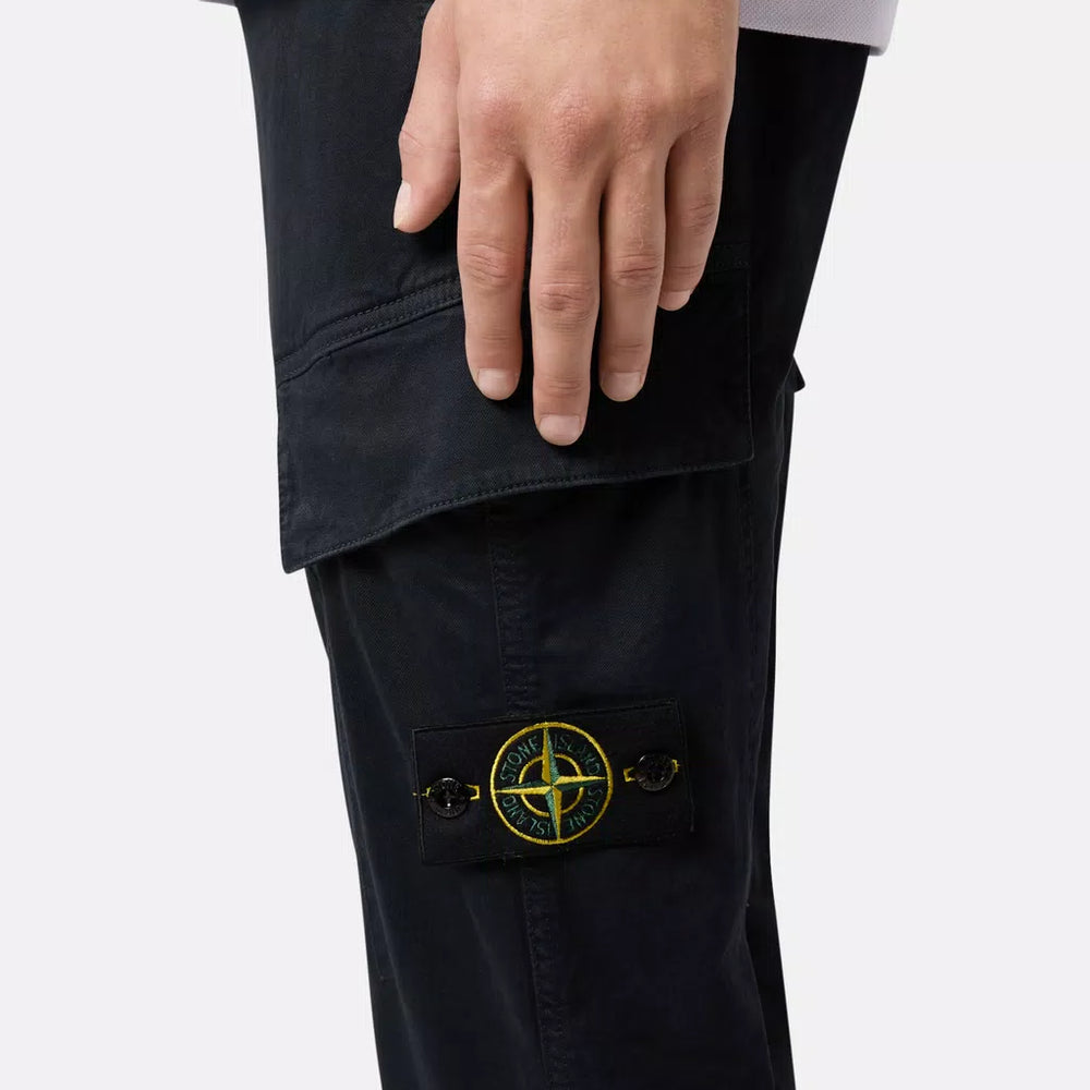 
                  
                    STONE ISLAND - Cargo broek
                  
                