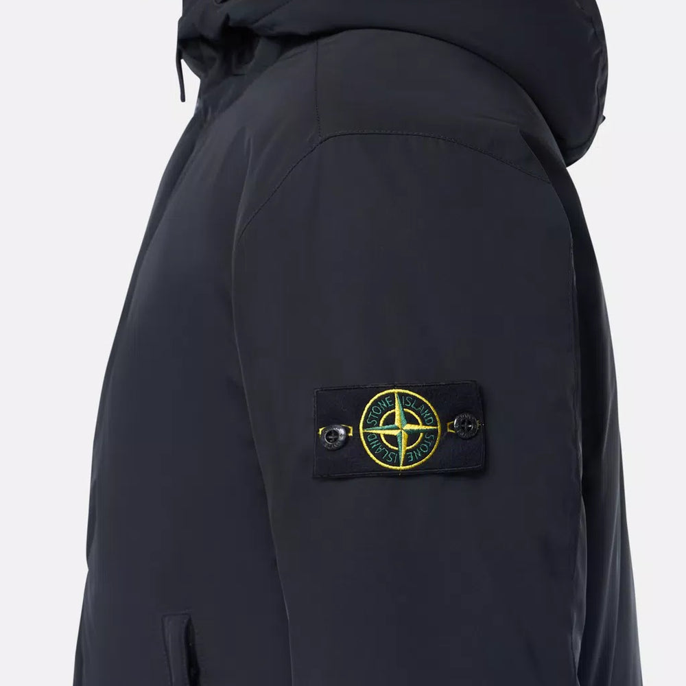 
                  
                    STONE ISLAND - JAS
                  
                