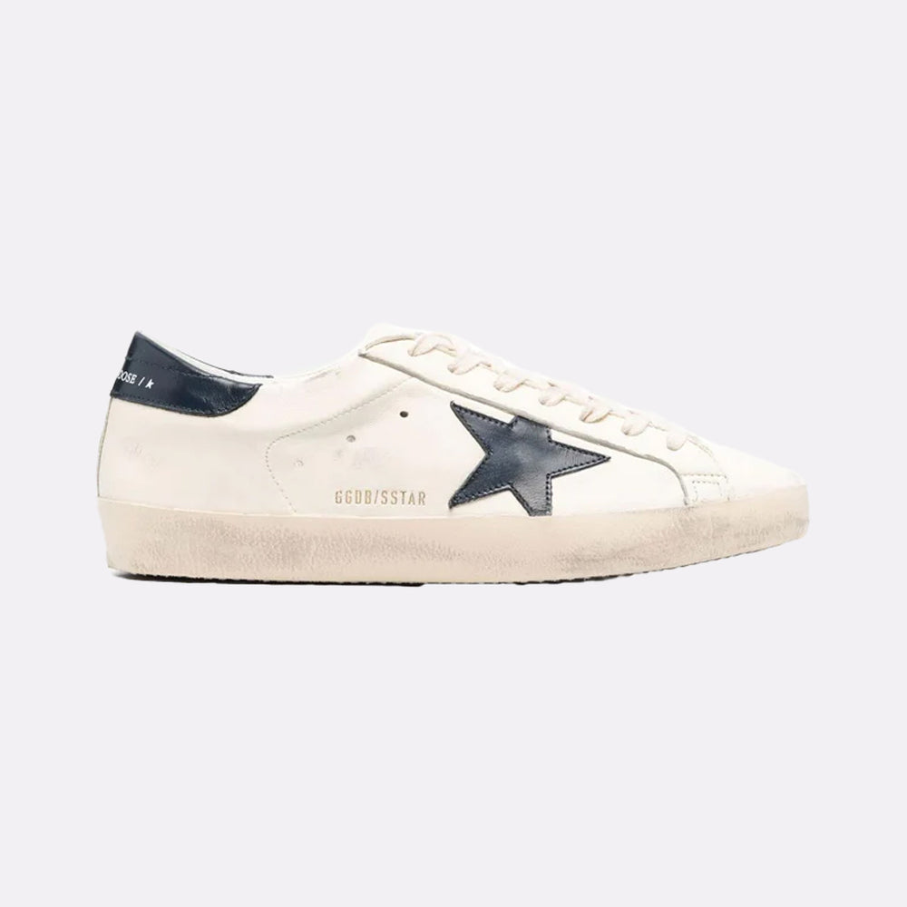 Golden Goose Super-Star sneakers