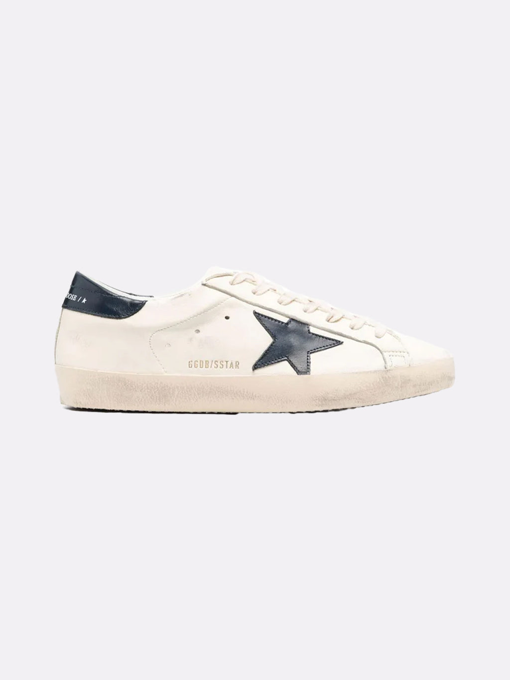 Golden Goose Super-Star sneakers