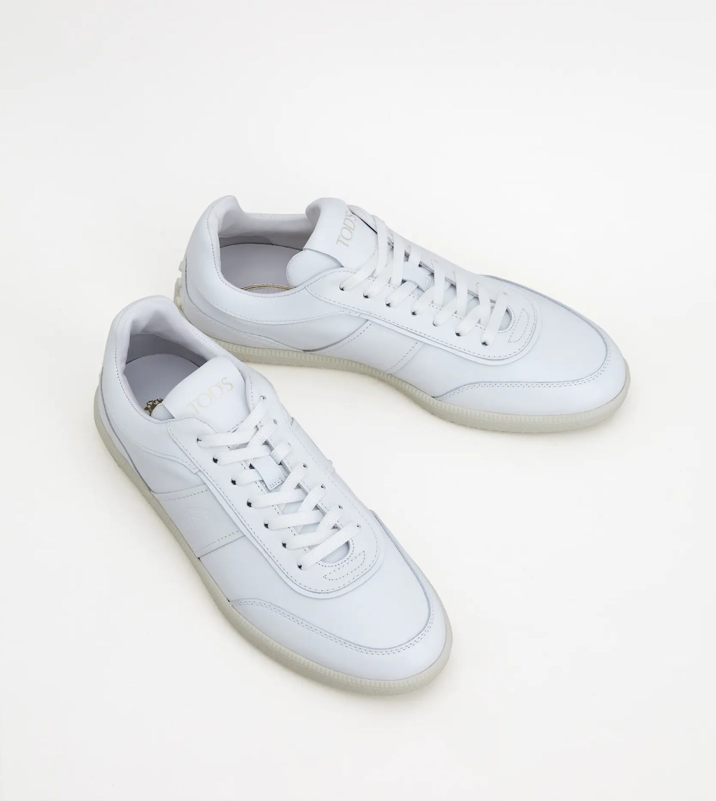 TOD'S - Sneaker - Wit